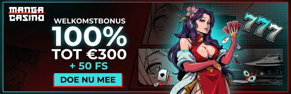 Manga Casino